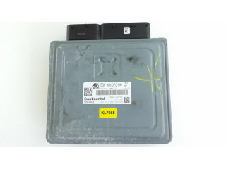 Блок управления двигателя 03F906070HH, 03F907309AK Skoda Roomster (5J)