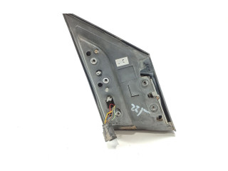 Зеркало электрическое SsangYong Kyron - года