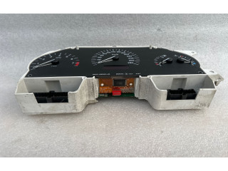 Панель приборов Jaguar XK8 - XKR