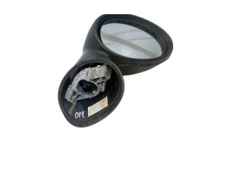 Zpětné zrcátko Mini Cooper Countryman R60 2010 51169813783, 7PINES