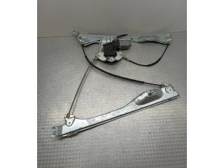 Комплект электрического механизма для подъема окна 8200291145, 981282202   Renault Clio III