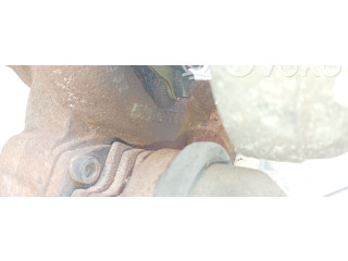 Turbodmychadlo Турбина 53241015076, 53167064 Volvo 850 D5252T