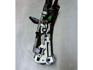  рейка  Колонка рулевая P30776172, 8621509   Volvo V70 2005 - 2008 года