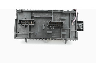 Pojistková skříňka A1669068201, 1669068201 Mercedes-Benz GLE (W166 - C292) 2016