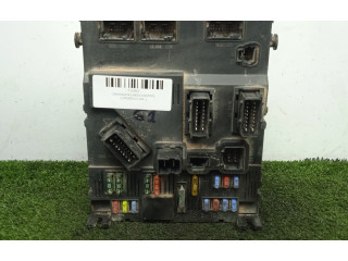 Блок управления BSIF0200   Citroen C2