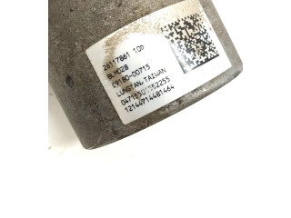 Модуль блока управления кондиционером 2611786110D   Fiat Grande Punto