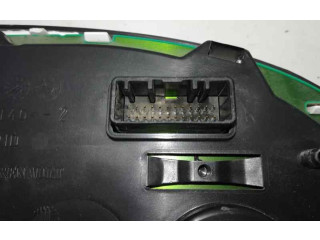 Панель приборов 248108179R Dacia Dokker