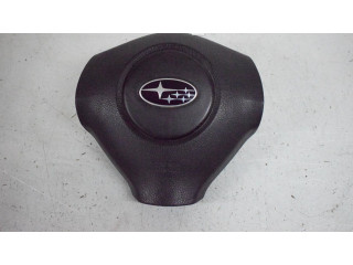 Подушка безопасности водителя    Subaru Forester SH