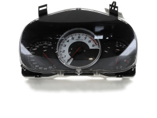 Přístrojová deska Toyota GT 86 2012 SU00302604, F0-9568K