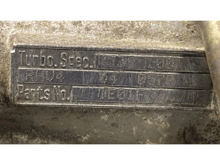 Турбина Ford Ranger 2.5 VJ381002, WE01F для двигателя WLAA для двигателя TDCi