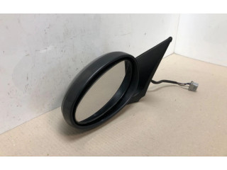 Zpětné zrcátko MG ZS 2003