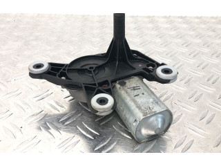 Моторчик заднего дворника 53025712 Fiat Grande Punto