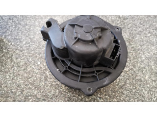 Вентилятор печки