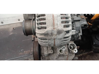Генератор 06F903023N, 0124525146   Volkswagen Touran I      