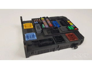 Pojistková skříňka 983070768000 Opel Combo E 2018