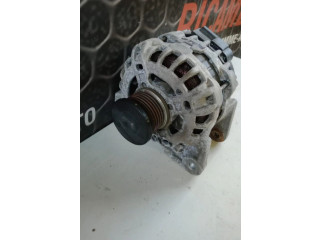 Генератор 231006007R, 231006007R Renault Clio V