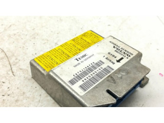 Блок подушек безопасности 992530510C, 8622313 Volvo S70 V70 V70 XC