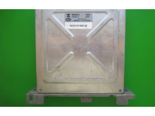 Блок управления двигателем Блок управления Lancia Dedra