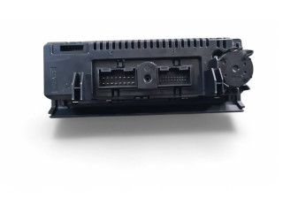 Блок управления климат-контролем 5J0907044C, A2C53427076 Skoda Fabia Mk2 (5J)