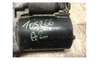 Стартер Audi A2