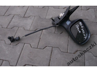 Блок управления климат-контролем    Volkswagen Polo