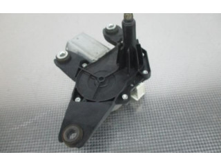 Моторчик заднего дворника 8200311486 Renault Clio III