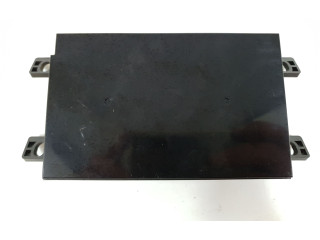 Блок управления климат-контролем 6007366-00-C Tesla Model S