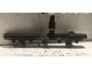 Vstřikovací lišta 0445214019, 0445214019 Peugeot 307