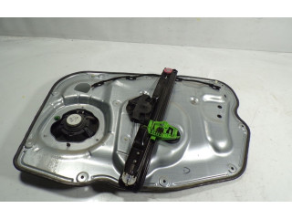 Передний механический механизм для подъема окна 71754404, 0505265450 Alfa Romeo Giulietta