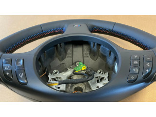 Руль BMW 5 E39 1996-2003 года 32342282022