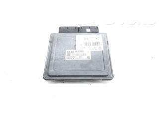 Řídící jednotka 06k907425b, 5g0906259a   Audi Q7 4L 2013