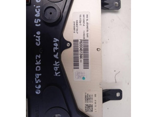 Спидометр (приборный щиток) P8200451344 Renault Clio II