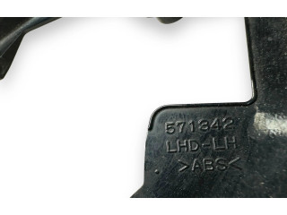 Zpětné zrcátko Lexus GS 250 350 300H 450H 2013 571342