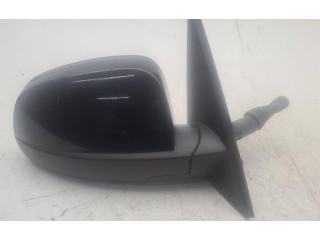 Зеркало электрическое Opel Meriva A 2003 - 2010 года