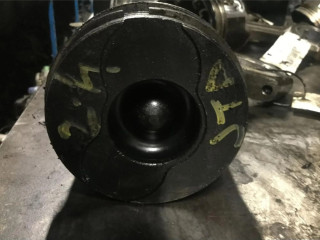 Píst Alfa Romeo 156