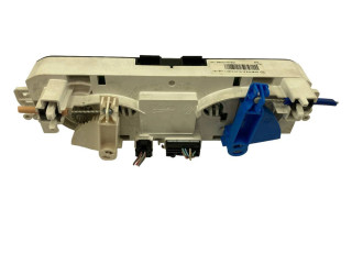 Блок управления климат-контролем E1072183A   Renault Scenic III   Grand scenic III