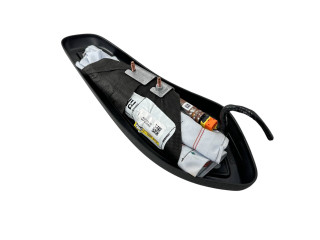 Подушка безопасности в сиденье DG9354611D10AE Ford Fusion II