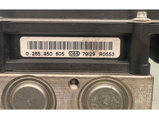 Блок управления АБС 8K0907379K   Audi A5 8T 8F