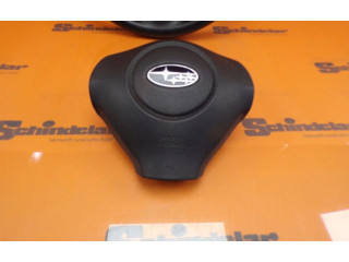 Руль Subaru Forester SH  2008 - 2013 года CS12002880, CS12002880      