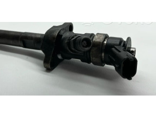 Форсунка 0445110, 0120207001315 Citroen Berlingo