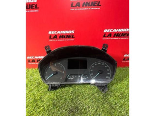 Панель приборов KK3T10849BCD   Ford Transit -  Tourneo Connect       