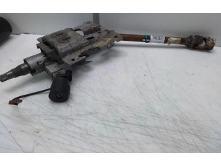    Рулевая рейка    Peugeot 2008 I 2013 - 2019 года