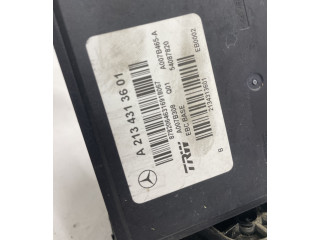 Jednotka ABS A2134313601 Mrcedes-Benz E W213 2018