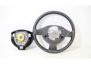 Руль Daihatsu Sirion   -  года GS12002650      