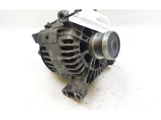 Генератор A6401540402, A6401540402   Mercedes-Benz A W169      