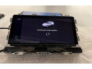 Дисплей 5H0919605B, 5H0919605B Volkswagen Golf VIII