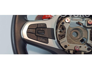 Руль BMW M5 020599, 32308094391