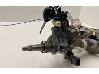 Vstřikovací lišta 452500D182, JJ002004292 Toyota Yaris