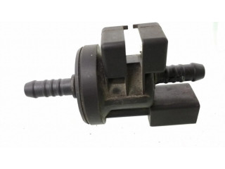 Соленоидный клапан