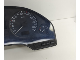 Přístrojová deska  Audi A8 S8 D2 4D 1997 4D0919033AE  